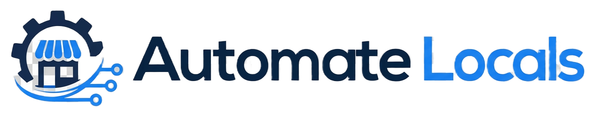 Automate Locals